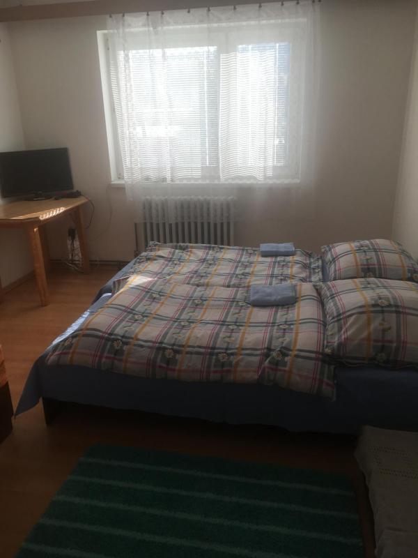 Double or Twin Room with Shared Bathroom image 4