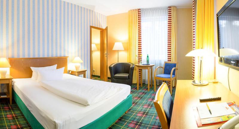 Hotel Waldzeit Berlin-Grünau - image 11
