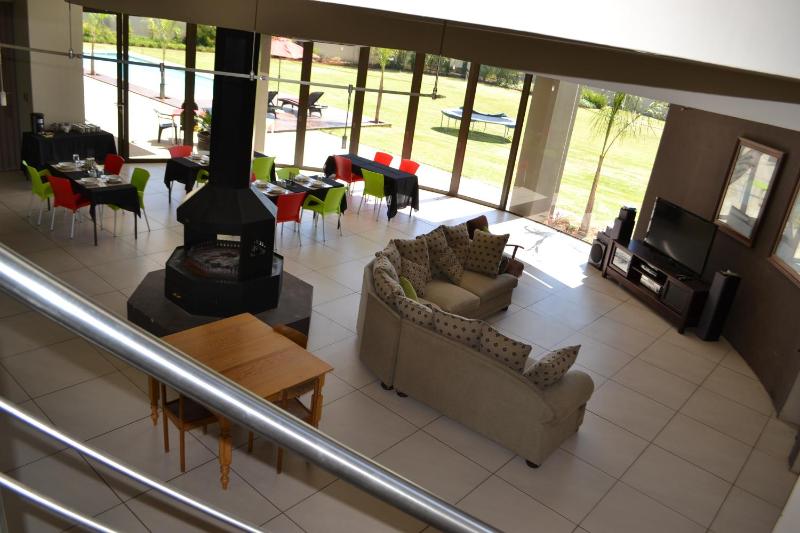 Dante Deo Guesthouse - image 16