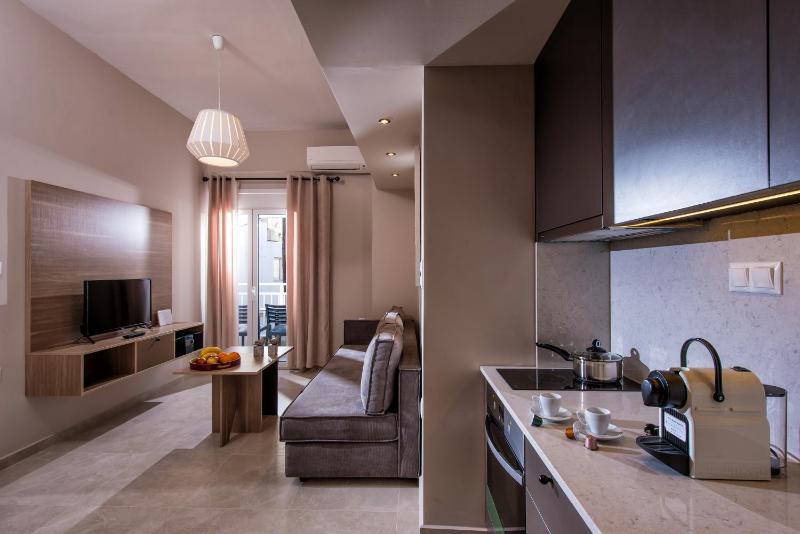 Deluxe Apartment image 4