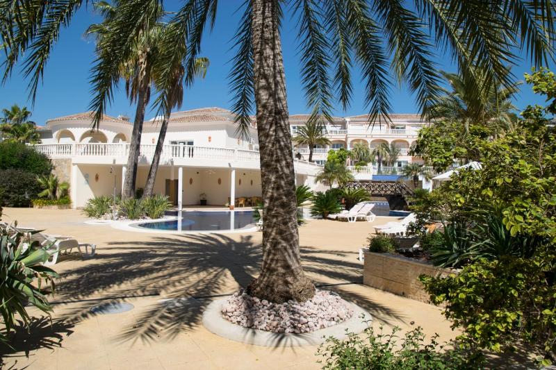 Aparthotel Residencia & Spa Parques Casablanca - image 30