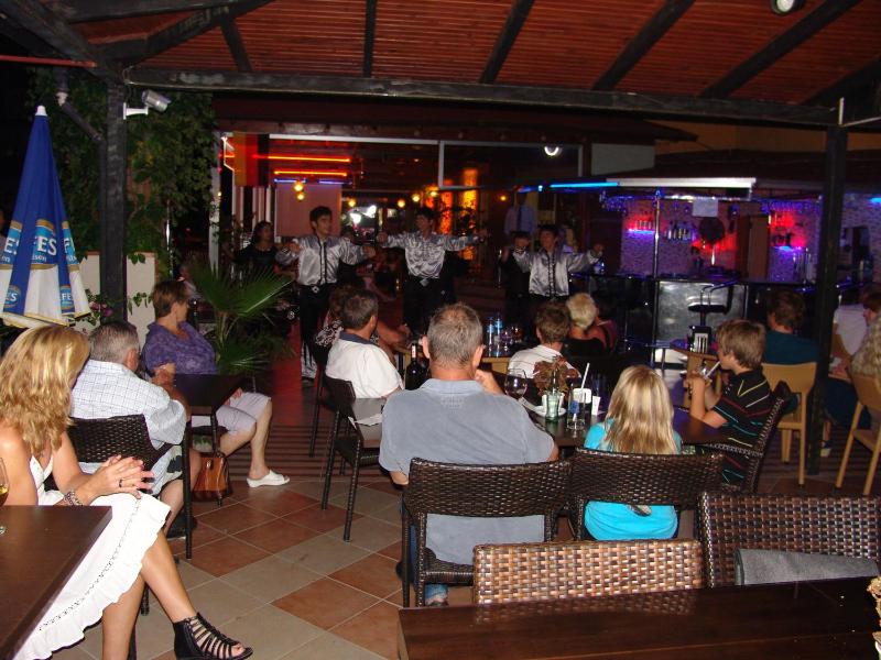 Kleopatra Ikiz Hotel - image 12