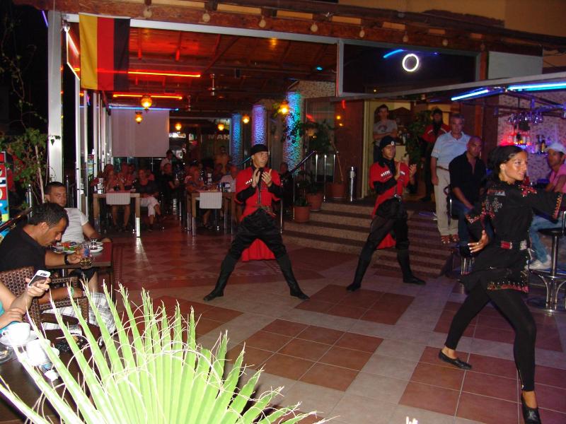 Kleopatra Ikiz Hotel - image 13