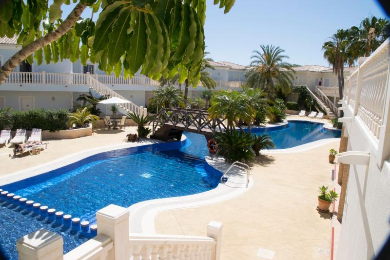 Aparthotel Residencia & Spa Parques Casablanca - image 14
