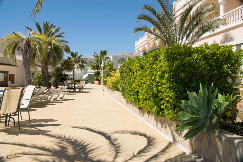 Aparthotel Residencia & Spa Parques Casablanca - image 19