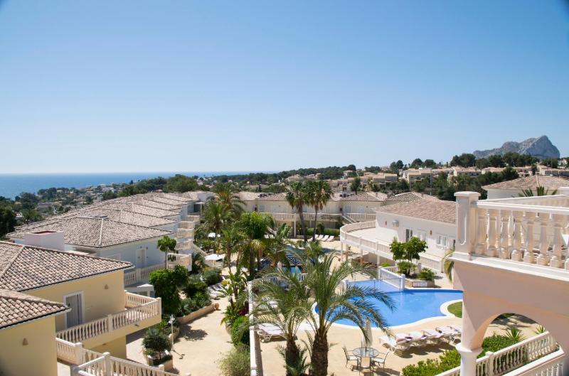 Aparthotel Residencia & Spa Parques Casablanca - image 29