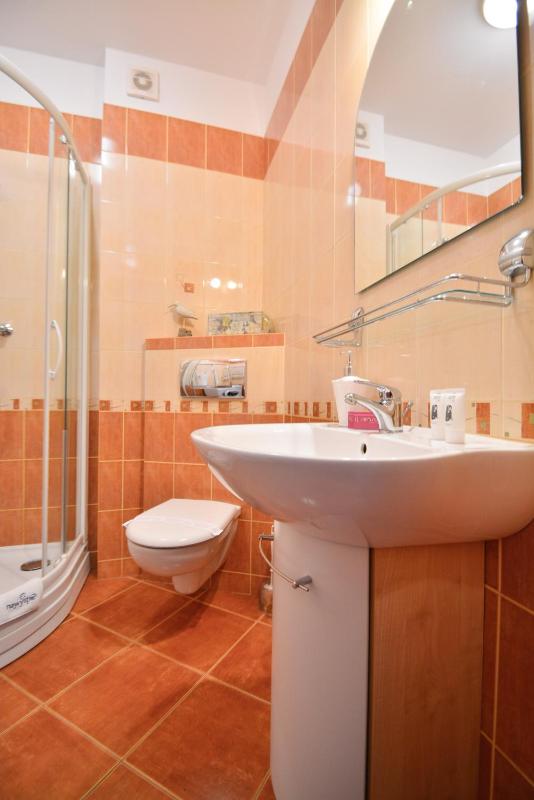 Apartamenty na Wyspie - Promenada - image 16