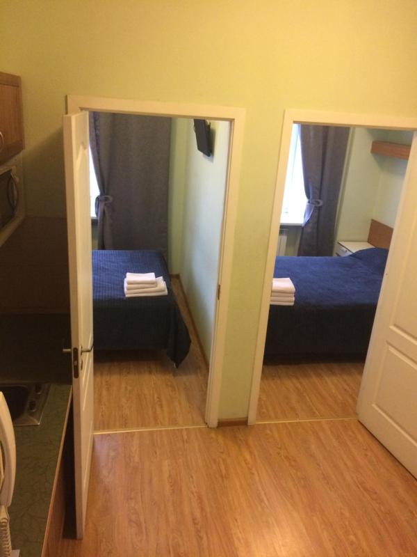 Two-Bedroom Apartment image 1