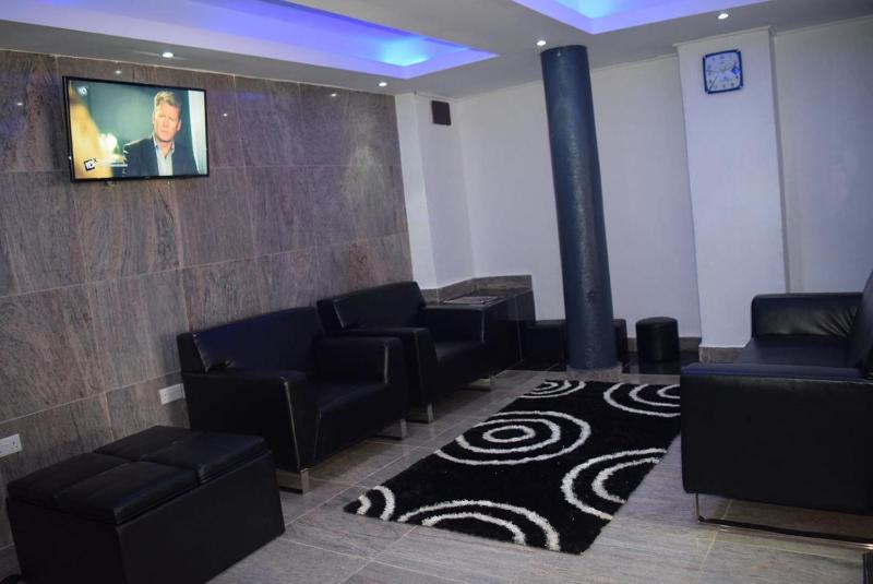 Latitude 1 Suites - image 16