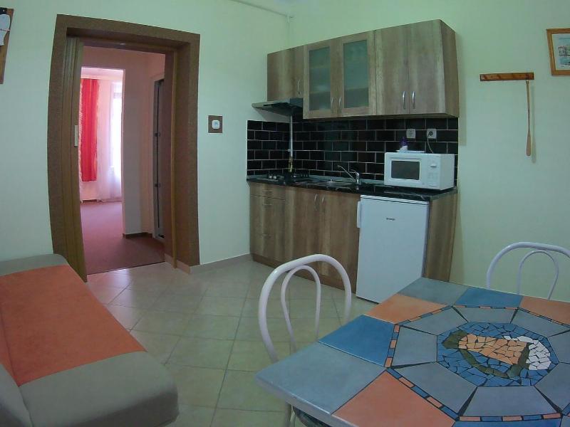 One-Bedroom Apartment image 4
