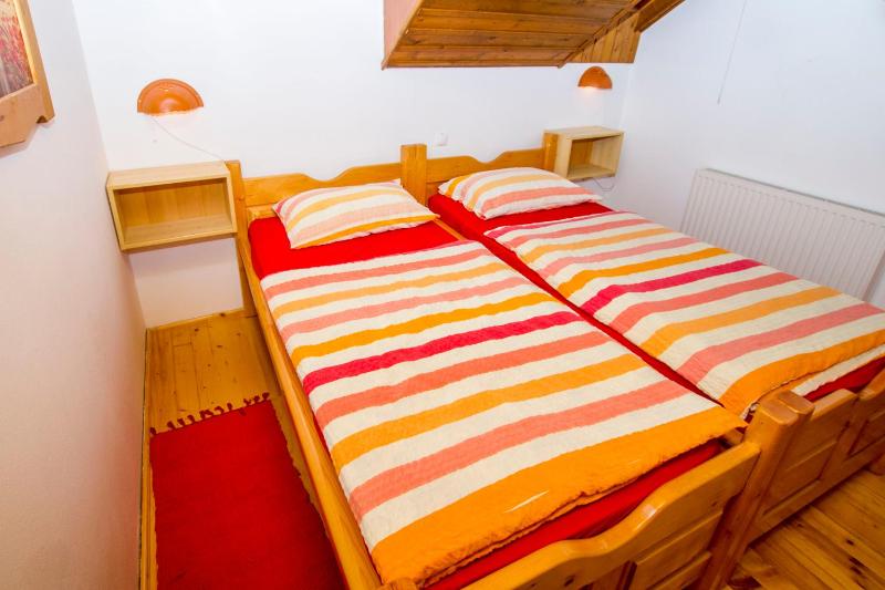 Twin Room - Disability Access image 2