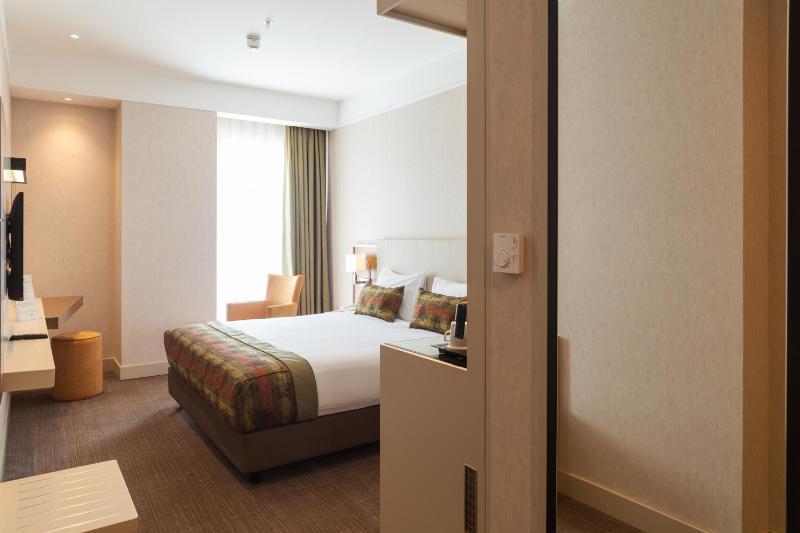 Large Double Room image 4