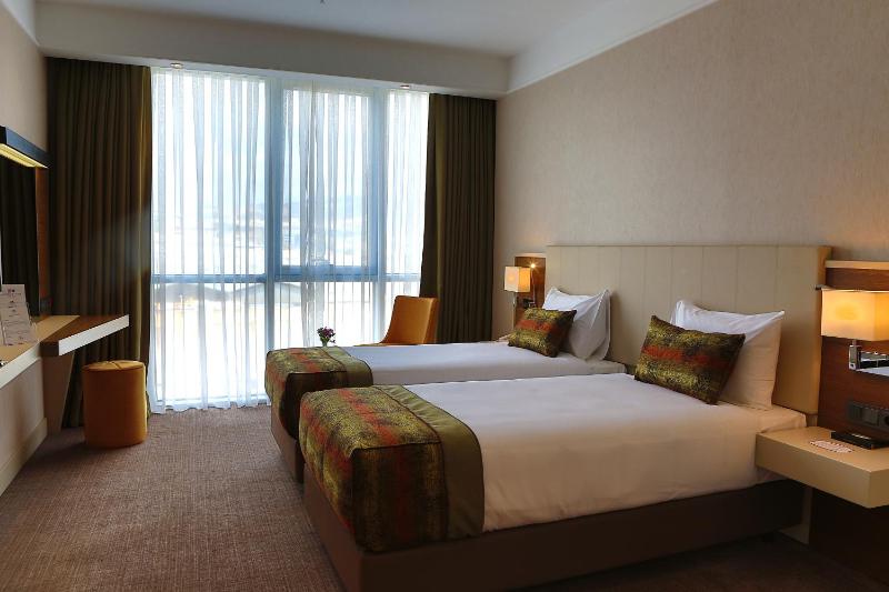Standard Twin Room image 4