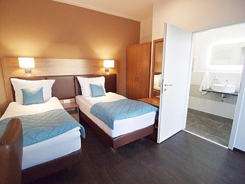 Sporthotel Dorum - image 24
