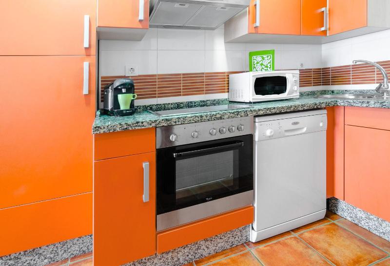 Two-Bedroom Apartment image 3