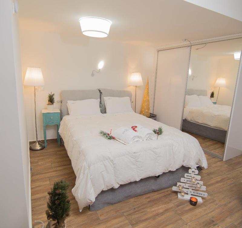 Kalamata Suites by 