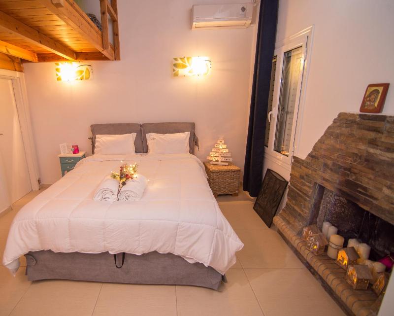 Kalamata Suites by 