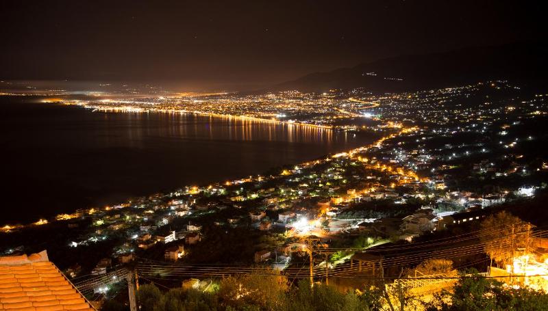 Kalamata Suites by 