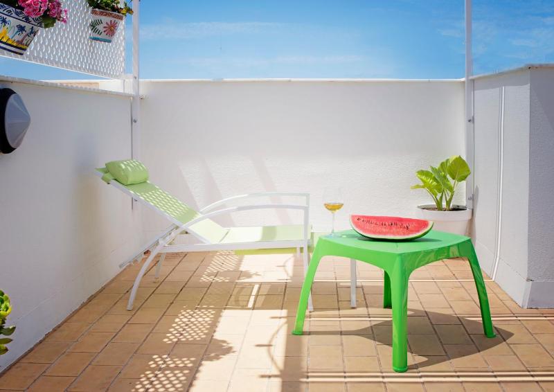 Two-Bedroom Apartment image 4