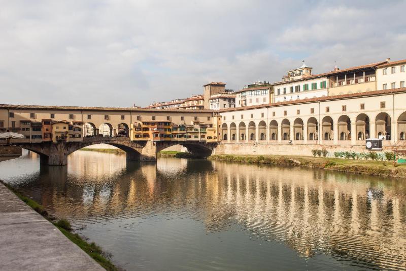 Apartment with Terrace image 3