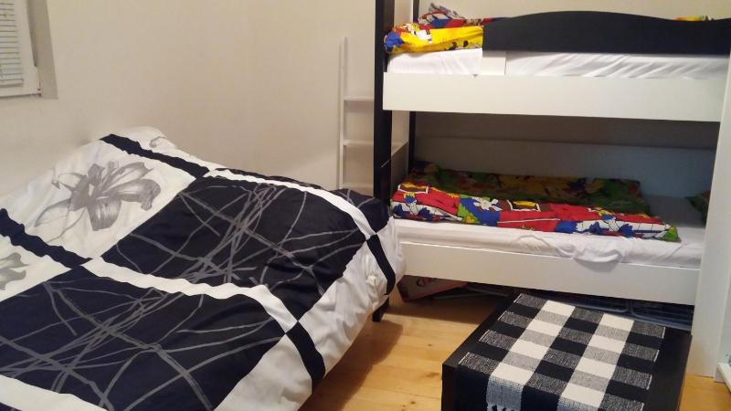 Apartman ČAR 19 - image 8