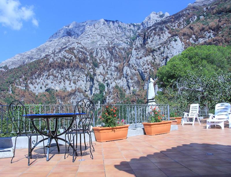 Villa Casola B&B - image 28
