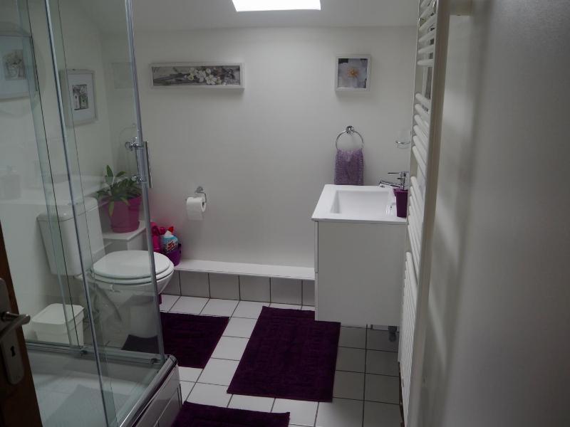 One-Bedroom House image 4