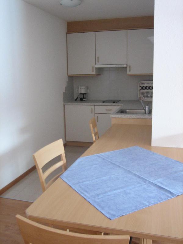 Two-Bedroom Apartment image 3