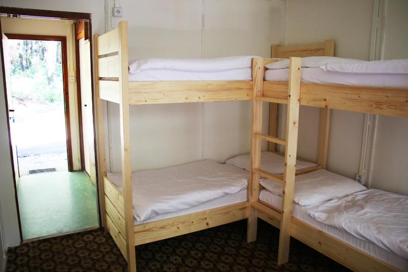 One-Bedroom Bungalow image 1
