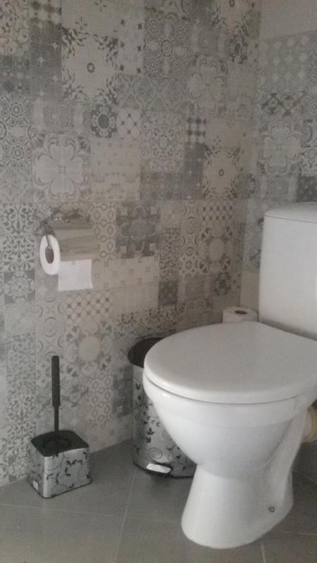 Guest Rooms Filipopol - image 37