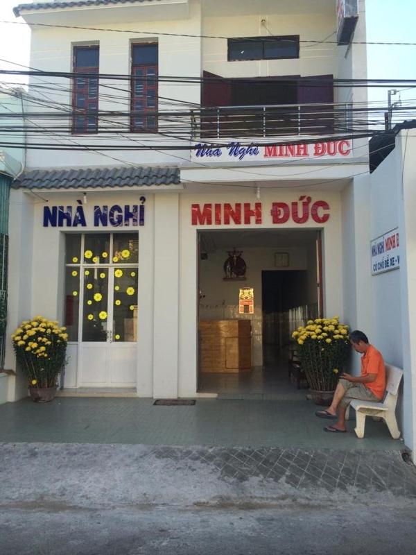 Minh Duc Guesthouse - image 9