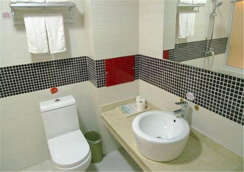Mainland Chinese Citizens - Casual Room with Mahjong image 2