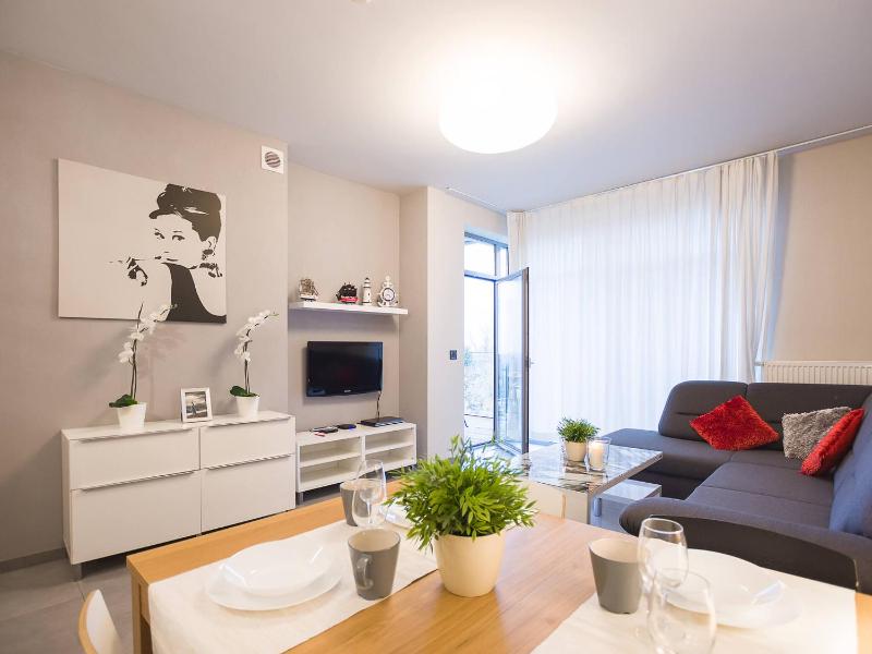 VacationClub - Diune Apartment 67 - image 4