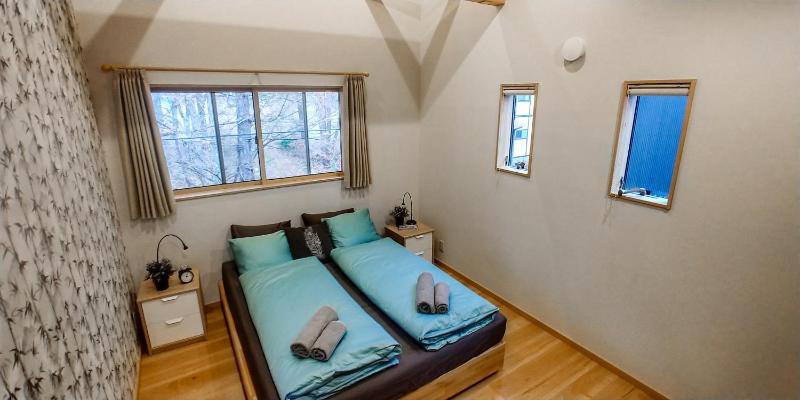 Kitsune Cottages - image 31