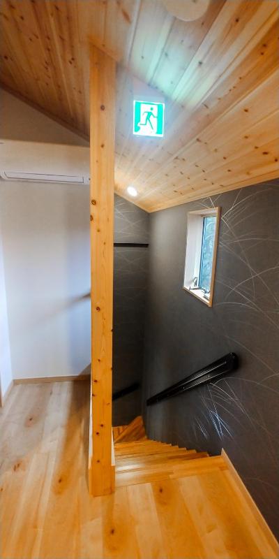 Kitsune Cottages - image 30