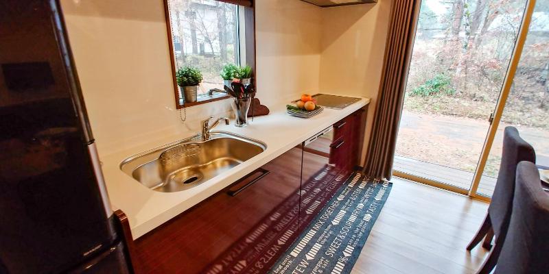 Kitsune Cottages - image 37