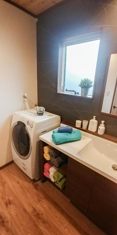 Kitsune Cottages - image 35