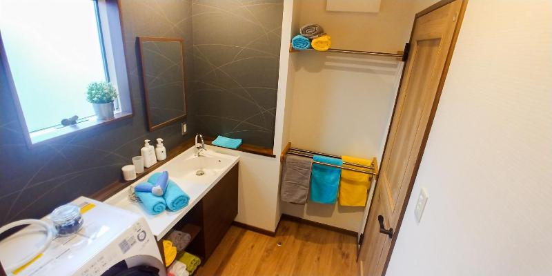 Kitsune Cottages - image 45