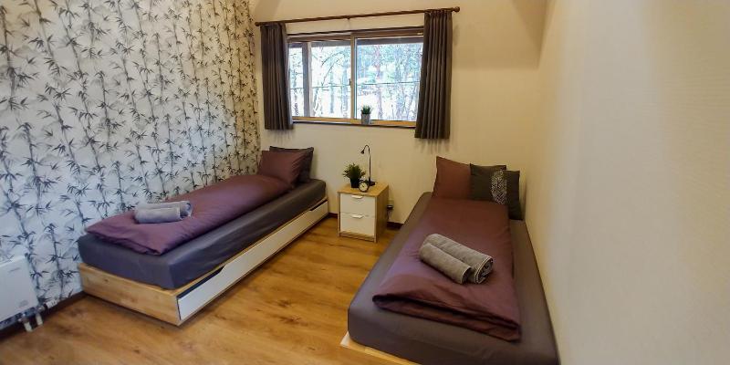 Kitsune Cottages - image 25