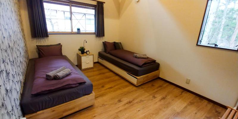 Kitsune Cottages - image 42