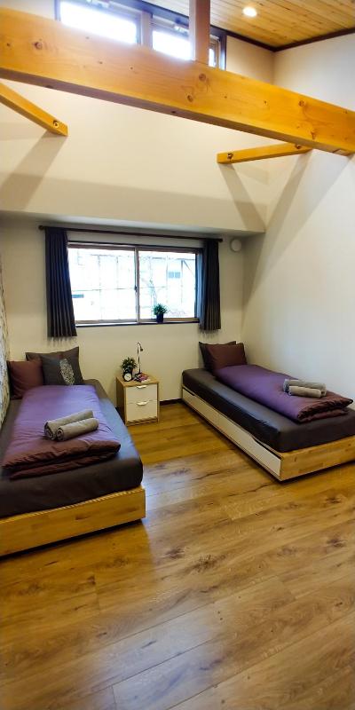 Kitsune Cottages - image 36