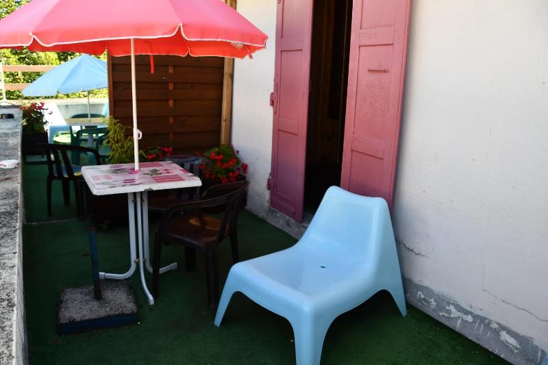 Double Room with Terrace image 1