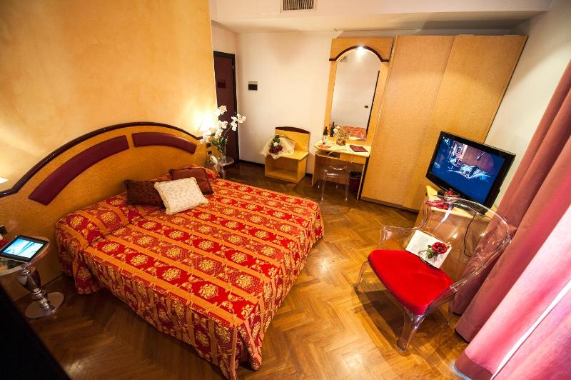 Hotel Regent - In pieno Centro - image 35