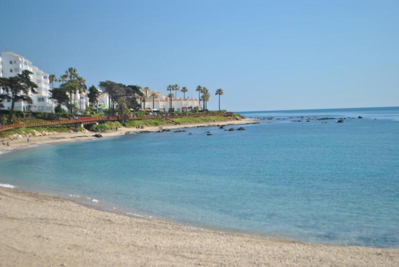 Cubo's Apartamento Tarajes La Cala - image 17