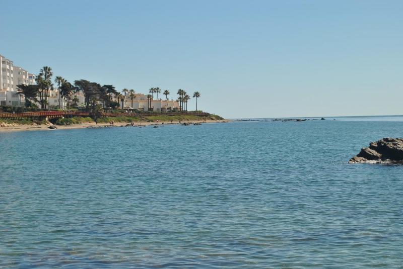 Cubo's Apartamento Tarajes La Cala - image 11