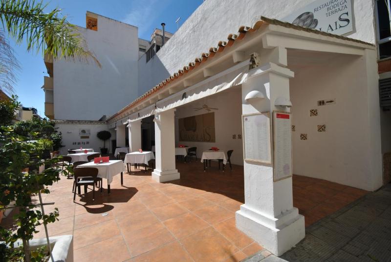 Cubo's Apartamento Espana Fuengirola 2B - image 12