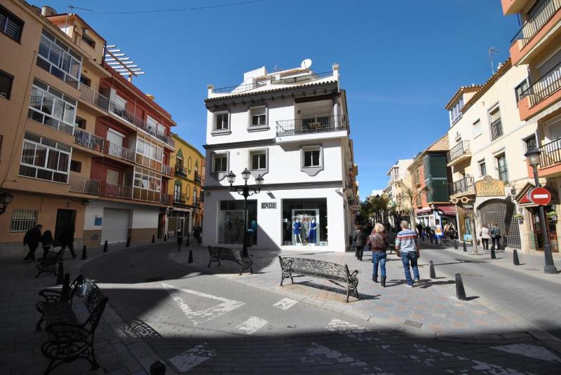 Cubo's Apartamento Espana Fuengirola 2B - image 6