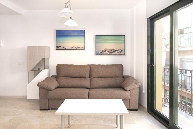 Cubo's Apartamento Espana Fuengirola 2B - image 10