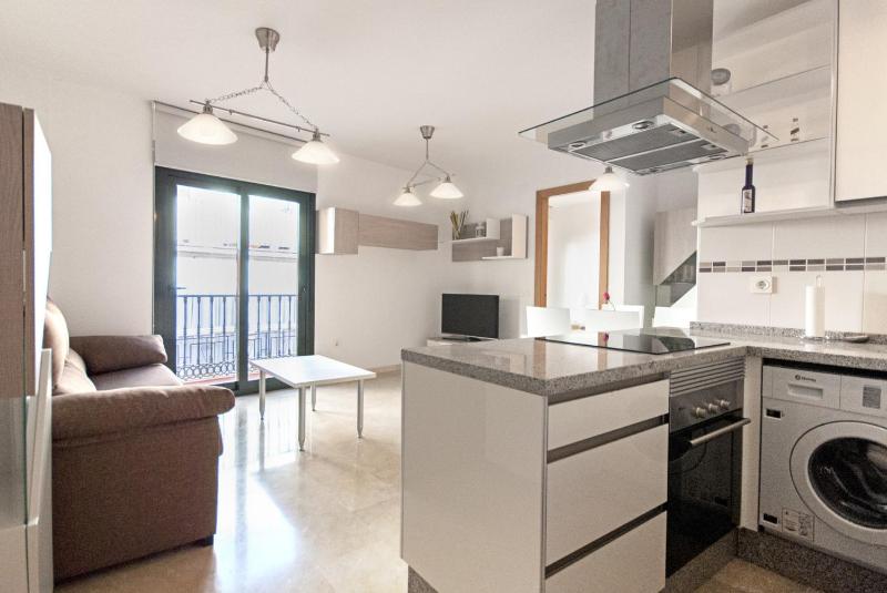 Cubo's Apartamento Espana Fuengirola 2B - image 9