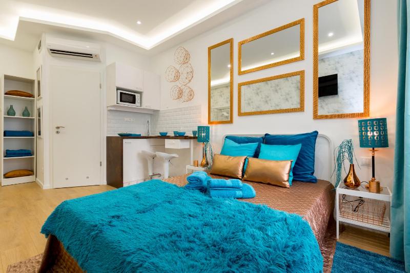 Deluxe Apartment image 4